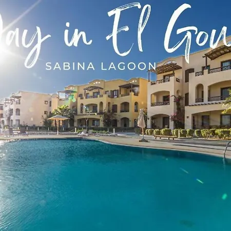 Sabina Gouna African Design 2Bd Master Private Garden & Patio